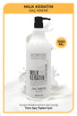 Morfose Milk Keratin Conditioner 1000 ml
