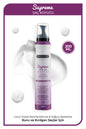 Morfose Hair Mousse Supreme 200 ml