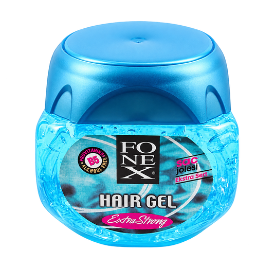 FONEX HAIR GEL EXTRA STRONG 150 ML