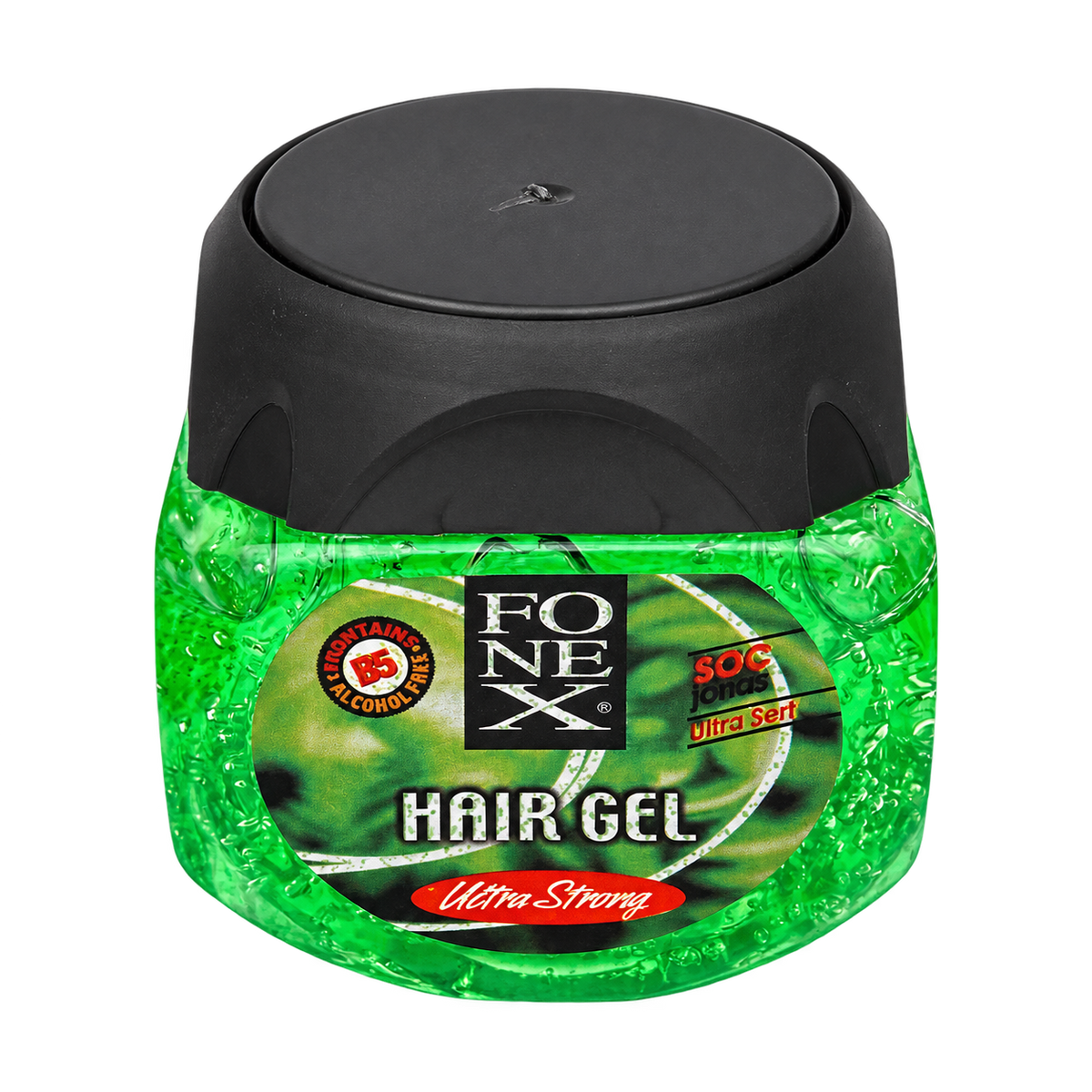 FONEX HAIR GEL ULTRA STRONG 150 ML