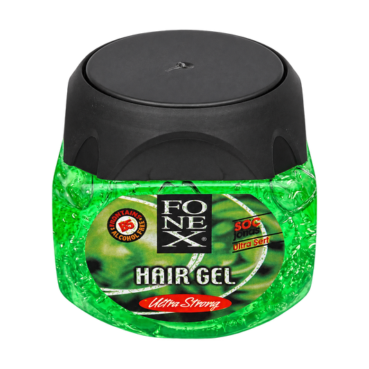 FONEX HAIR GEL ULTRA STRONG 150 ML