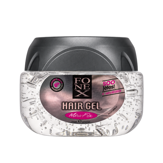 FONEX HAIR GEL ULTRA FIX 150 ML
