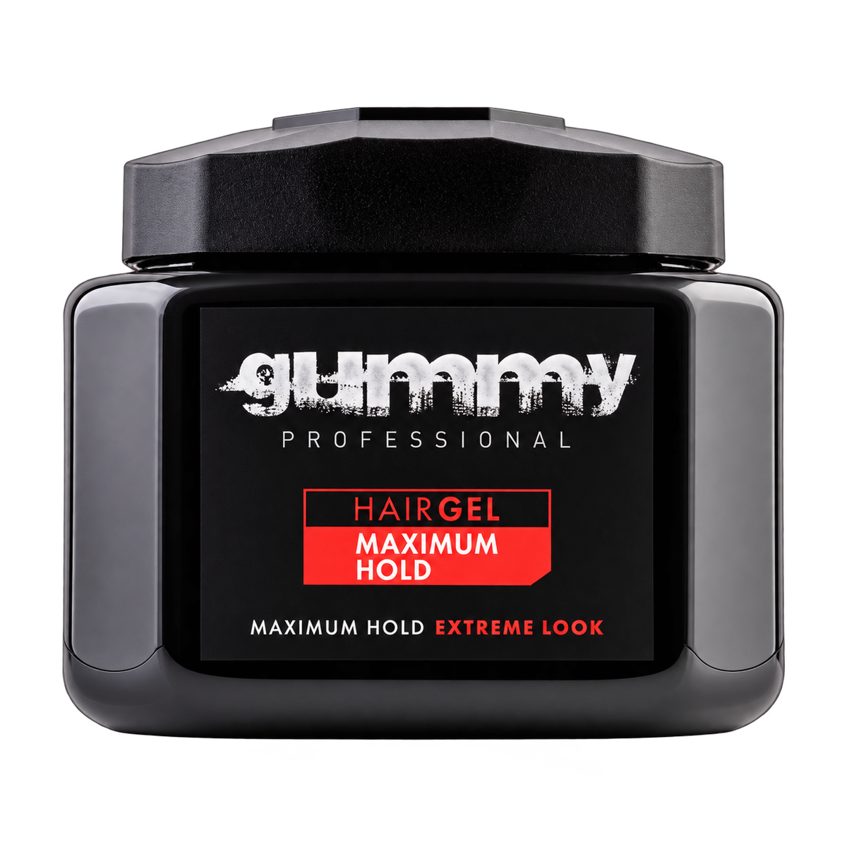 GUMMY HAIR GEL MAXIMUM HOLD 700 ML