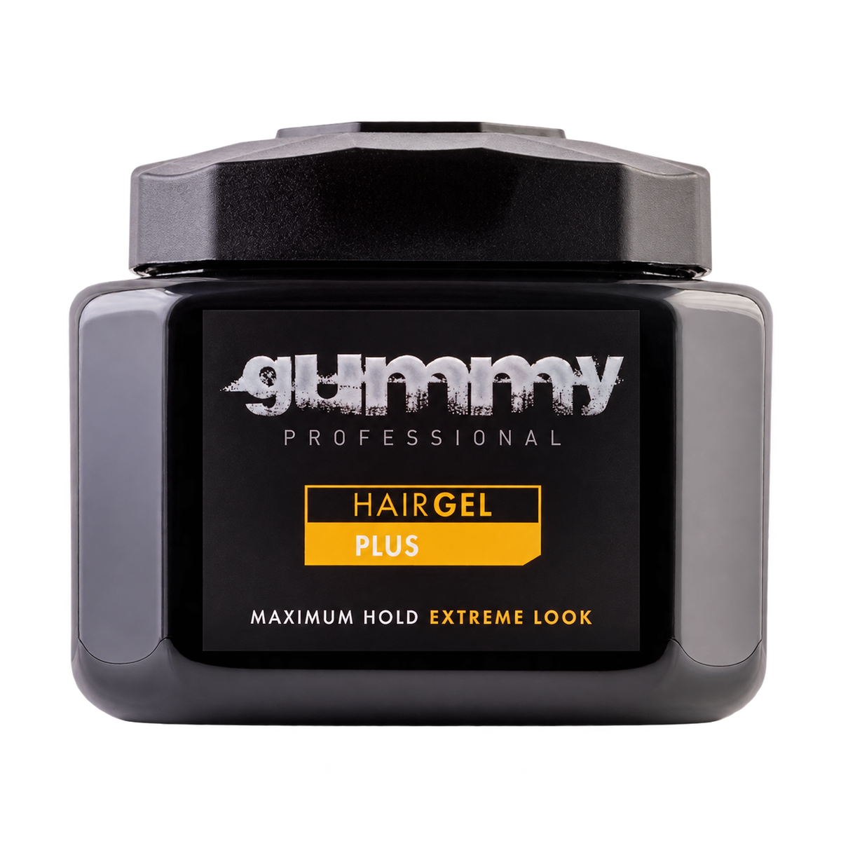 GUMMY HAIR GEL PLUS 700 ML
