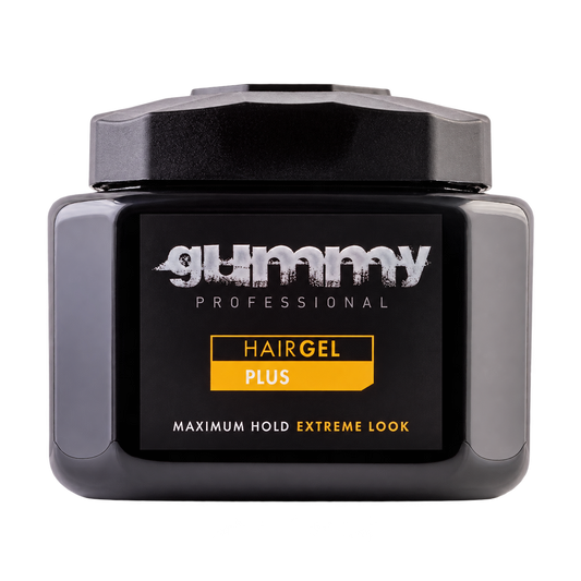 GUMMY HAIR GEL PLUS 700 ML