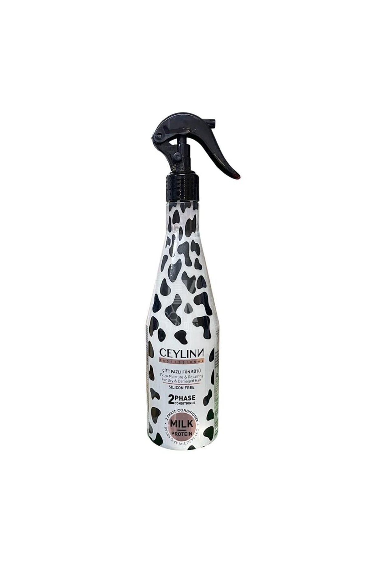 CEYLINN TWO PHASE CONDITIONER MILK PROTEIN 400 ML