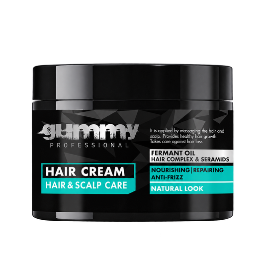 GUMMY HAIR CREAM 200 ML