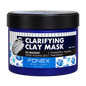 FONEX BARBER FACE CLAY MASK ALG EXTRACT 350 GR