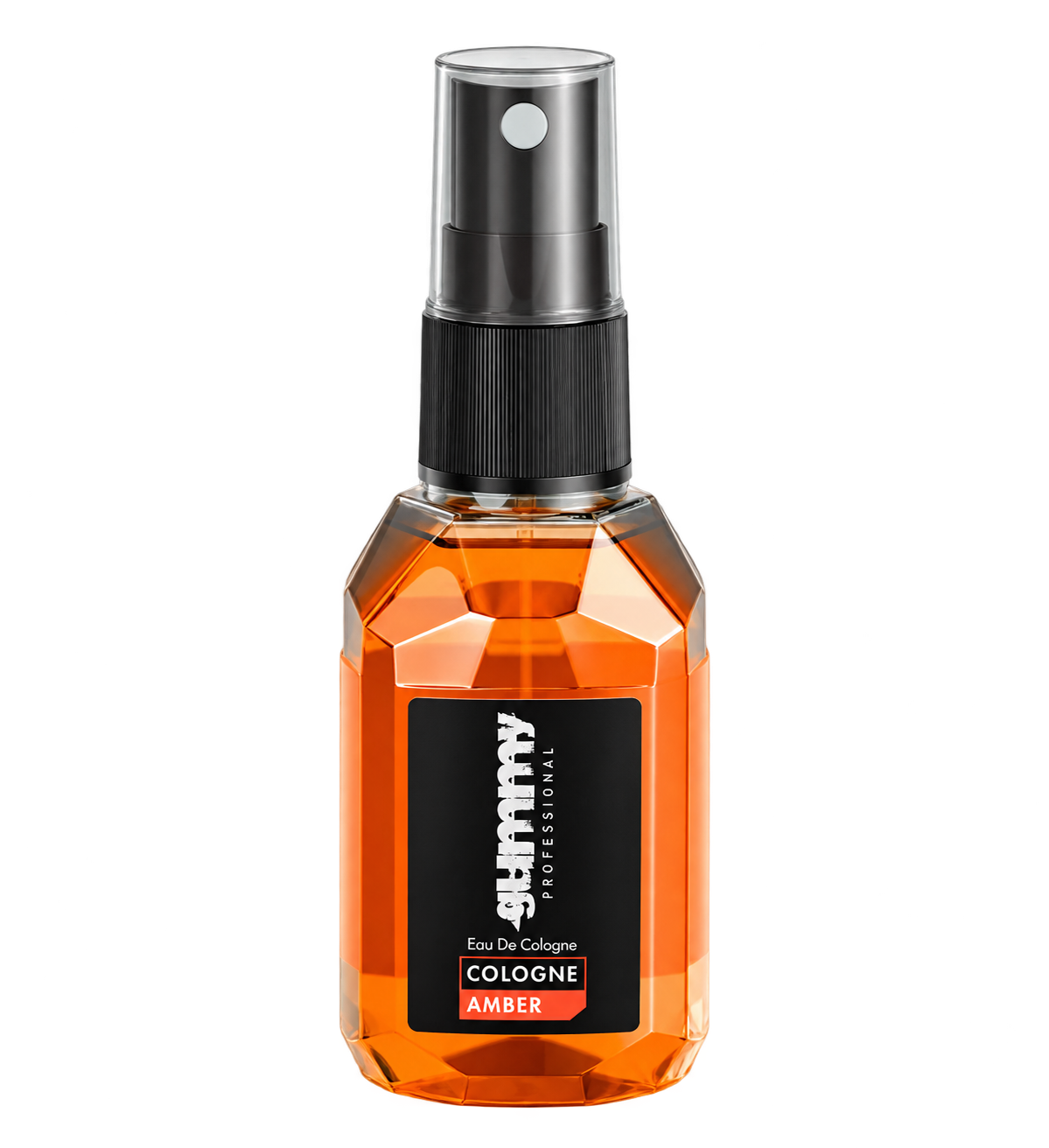 GUMMY EAU DE COLOGNE AMBER 50 ML