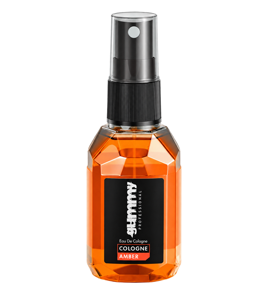 GUMMY EAU DE COLOGNE AMBER 50 ML