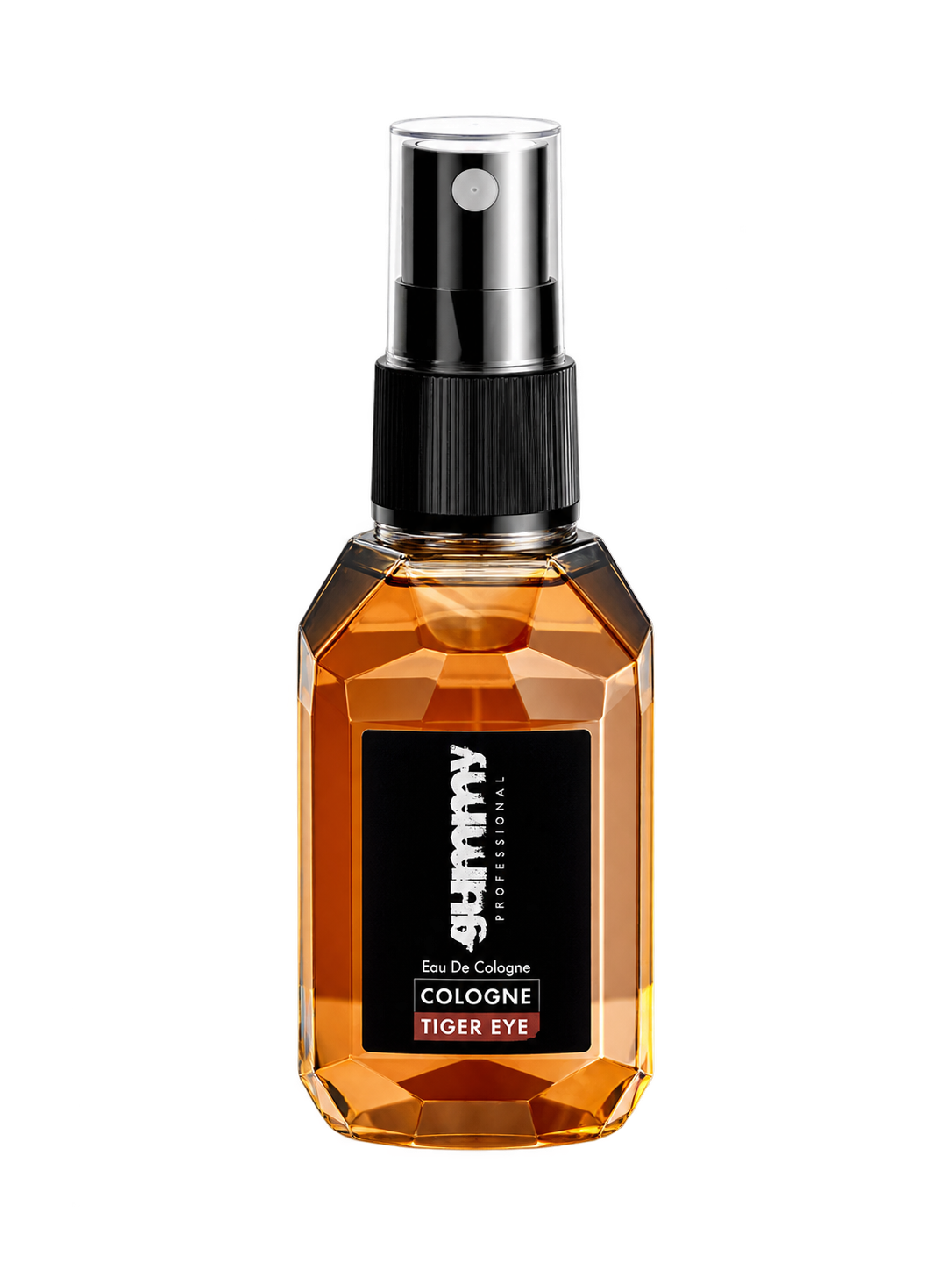 GUMMY EAU DE COLOGNE TIGER EYE 50 ML