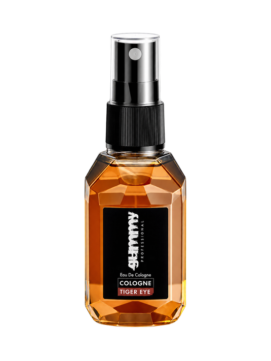 GUMMY EAU DE COLOGNE TIGER EYE 50 ML