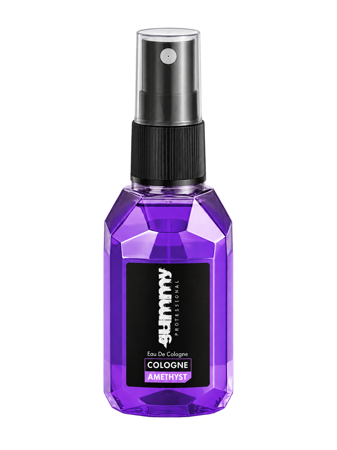 GUMMY EAU DE COLOGNE AMETHYST 50 ML