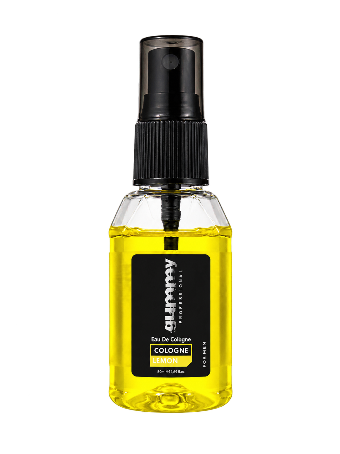 GUMMY EAU DE COLOGNE LEMON 50 ML