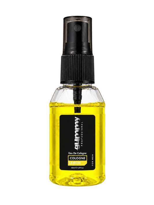 GUMMY EAU DE COLOGNE LEMON 50 ML