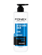 FONEX AFTER SHAVE BALM AZURE 250 ML