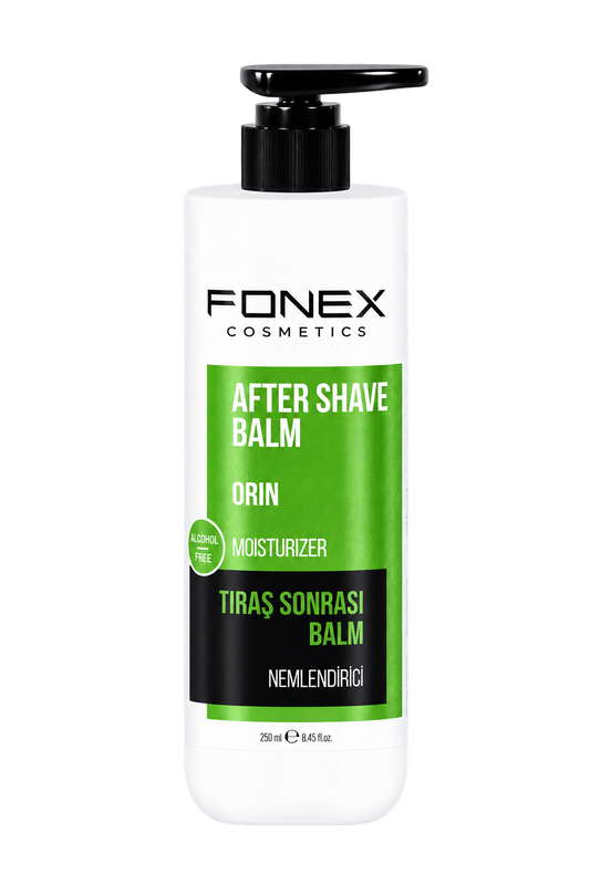 FONEX AFTER SHAVE BALM ORIN 250 ML