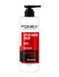 FONEX AFTER SHAVE BALM RUSH 250 ML