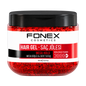 FONEX HAIR GEL MEGA HOLD 700 ML
