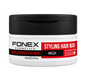 FONEX STYLING HAIR WAX MEGA 150 ML