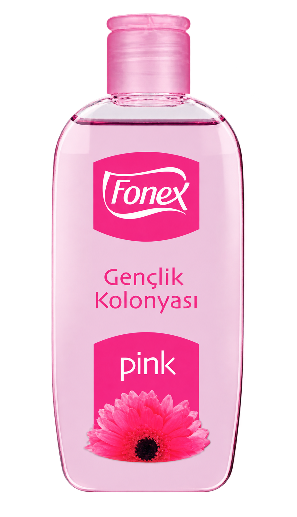 FONEX YOUNG LINE COLOGNE PINK 160 ML