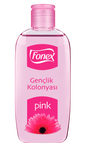 FONEX YOUNG LINE COLOGNE PINK 160 ML