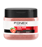 FONEX FACIAL SCRUB STRAWBERRY 500 ML