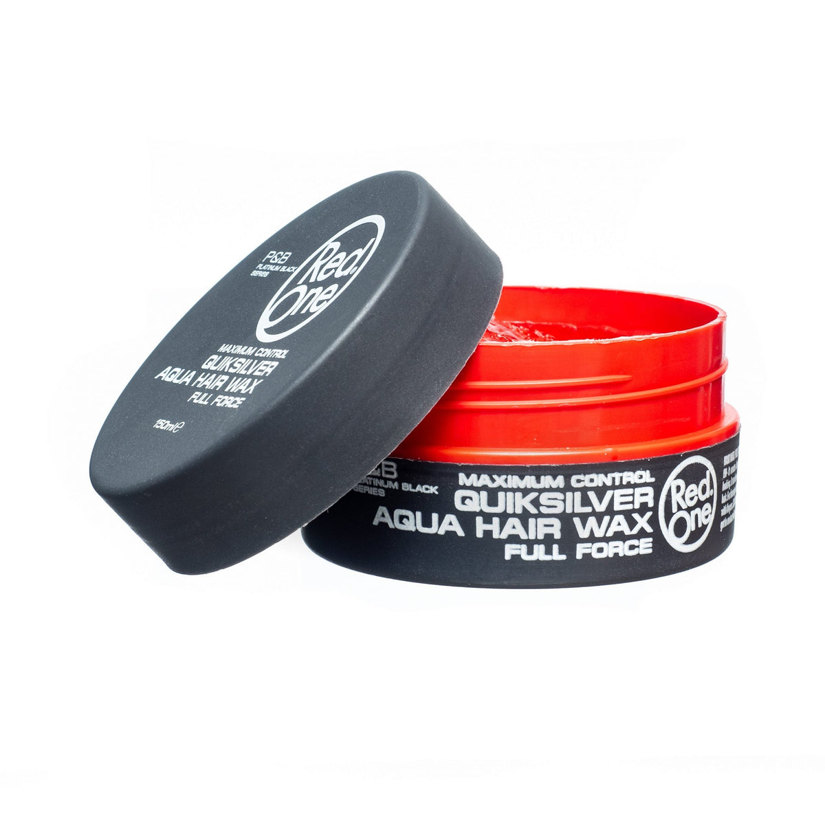 REDONE HAIR WAX - AQUA GREY 150ML