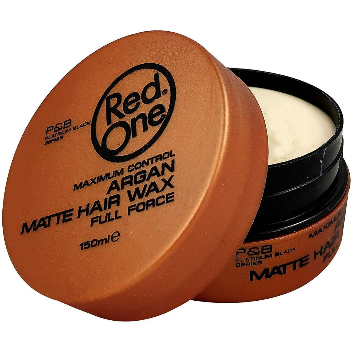 REDONE HAIR WAX - MATTE ARGAN 150ML