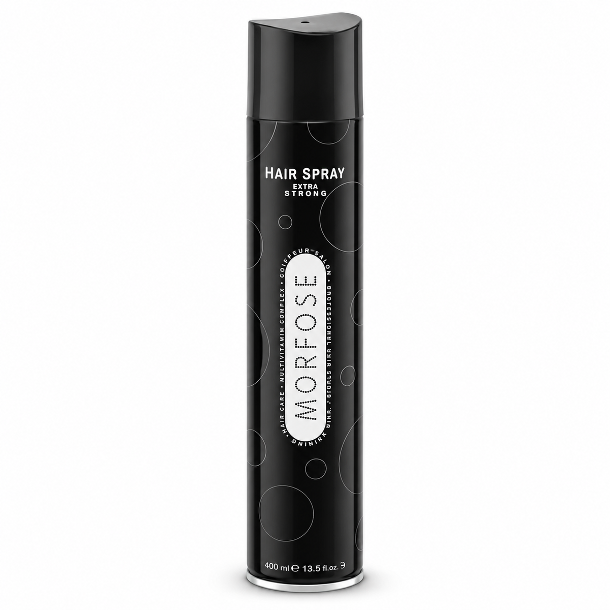 Morfose Hair Spray Extra Strong 400 ml