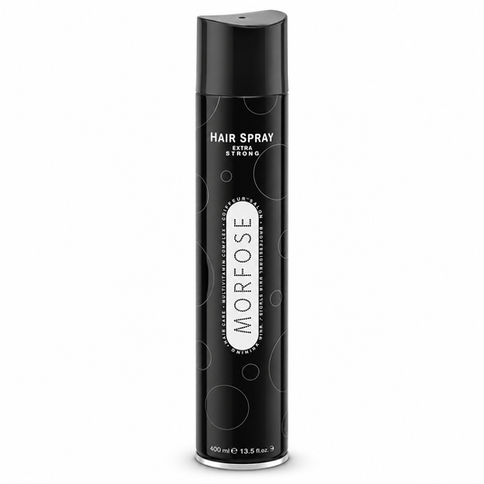 Morfose Hair Spray Extra Strong 400 ml