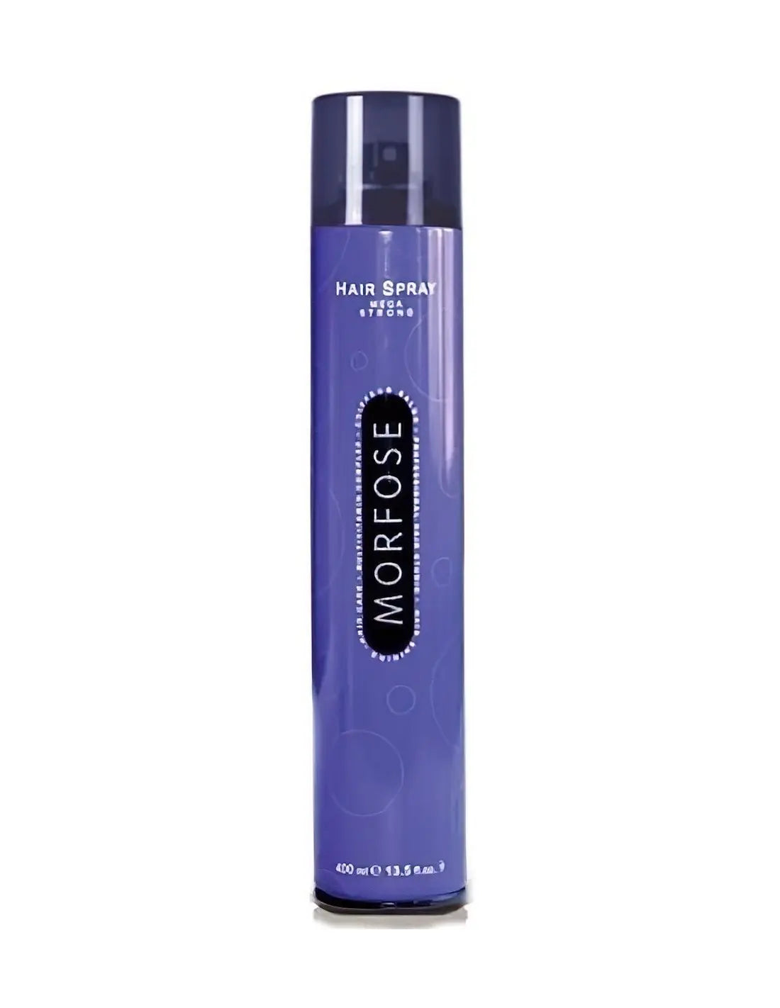 Morfose Hair Spray Mega Strong 400 ml