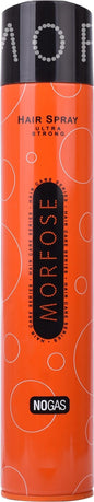 Morfose Hair Spray No Gas 400 ml