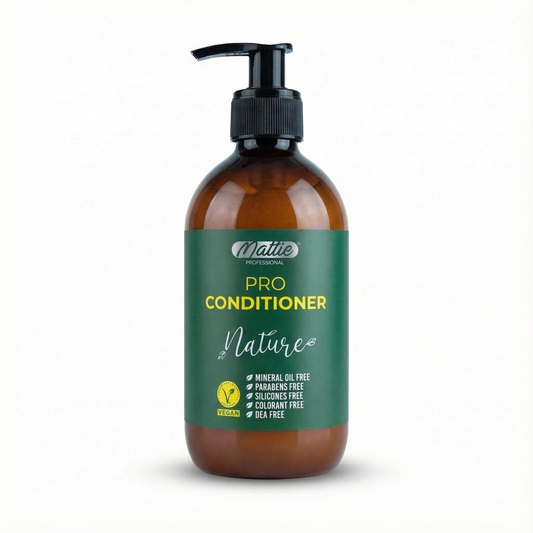MATTIE HAIR CONDITIONER - NATURE PRO 250ML