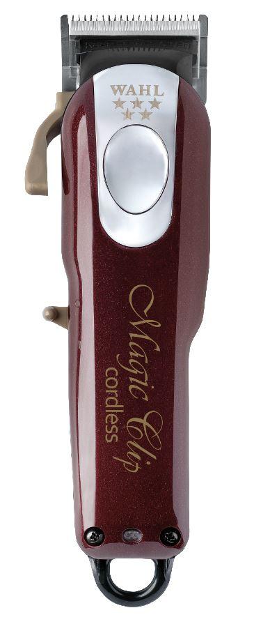 Wahl Magic Clip Akku-haarschneider Akku-lithium-ionen