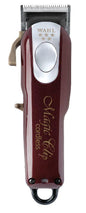 Wahl Magic Clip Akku-haarschneider Akku-lithium-ionen