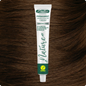 MATTIE HAIR COLOR - NATURE 7.73 BLONDE GOLDEN BROWN 60ML