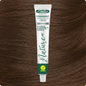 MATTIE HAIR COLOR - NATURE 7.7 LIGHT CHOCOLATE BROWN 60ML