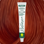 MATTIE HAIR COLOR - NATURE 8.34 LIGHT BLONDE GOLDEN COPPER 60ML