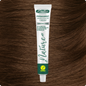 MATTIE HAIR COLOR - NATURE 8.73 LIGHT BLONDE GOLDEN BROWN 60ML