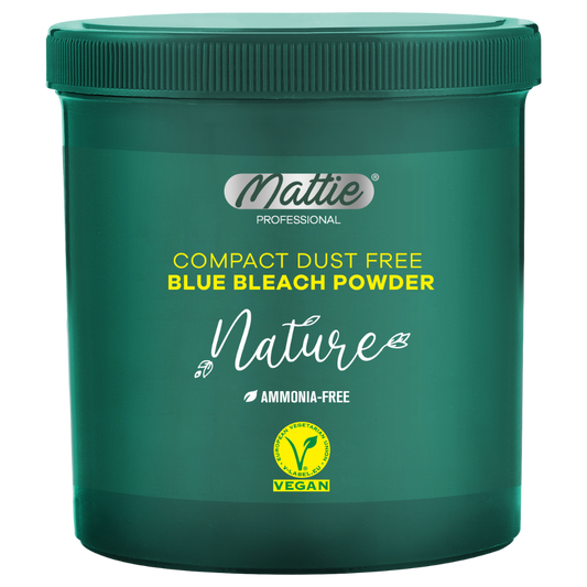 MATTIE BLEACHING POWDER - NATURE BLUE 500GR