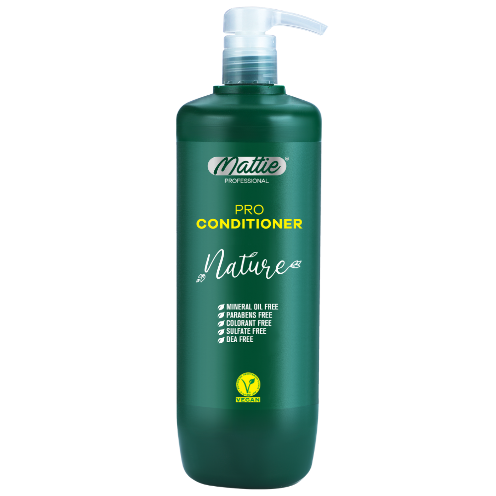 MATTIE HAIR CONDITIONER - NATURE PRO 1000ML
