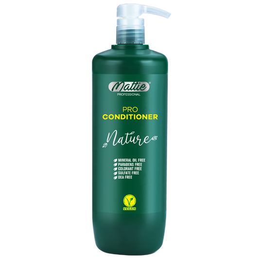 MATTIE HAIR CONDITIONER - NATURE PRO 1000ML