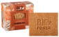 Biopower Cacaoboter - Zeep 125g