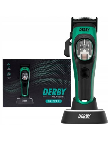 DERBY HAIR CLIPPER - PRO SERIES 1ST
