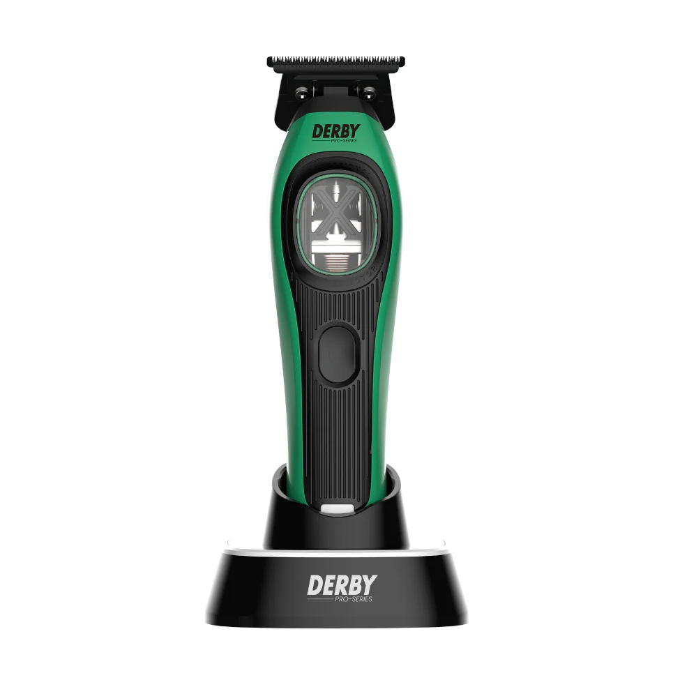 DERBY HAIR TRIMMER - PRO SERIES 1ST