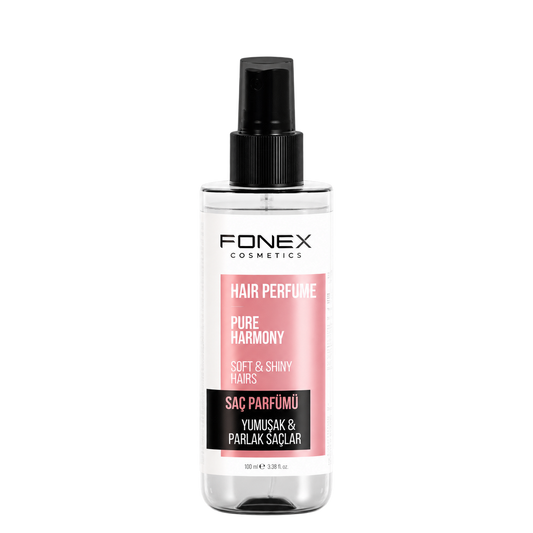 FONEX HAIR PERFUME PURE HARMONY 100 ML