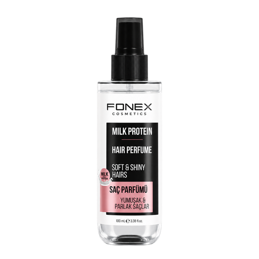 FONEX HAIR PERFUME MILK PROTEIN 100 ML