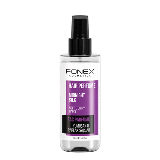 FONEX HAIR PERFUME MIDNIGT SILK 100 ML