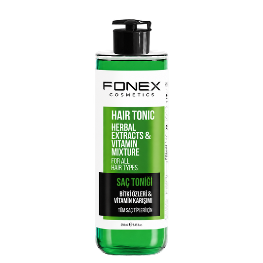 FONEX HAIR TONIC 250 ML